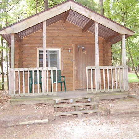 St. Clair Camping Resort Marysville Zewnętrze zdjęcie