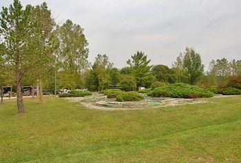St. Clair Camping Resort Marysville Zewnętrze zdjęcie
