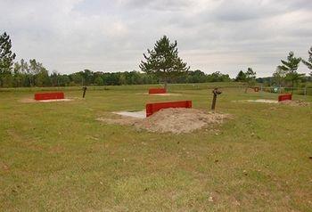 St. Clair Camping Resort Marysville Zewnętrze zdjęcie