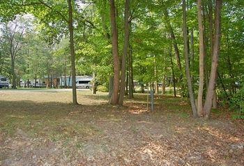 St. Clair Camping Resort Marysville Zewnętrze zdjęcie